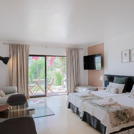 Seacoast Retreat With Pool And Beach Access By Drago Rentals Albufeira Eksteriør billede