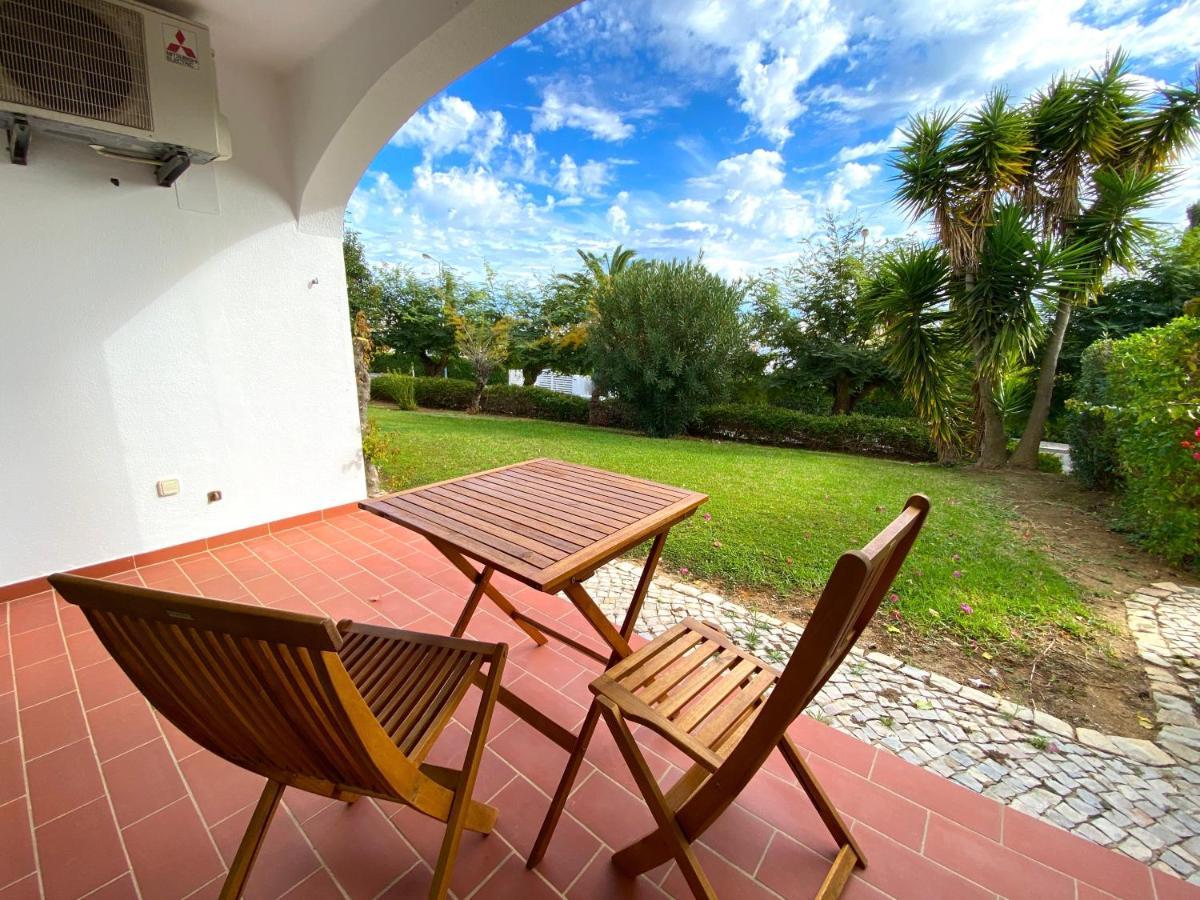 Seacoast Retreat With Pool And Beach Access By Drago Rentals Albufeira Eksteriør billede
