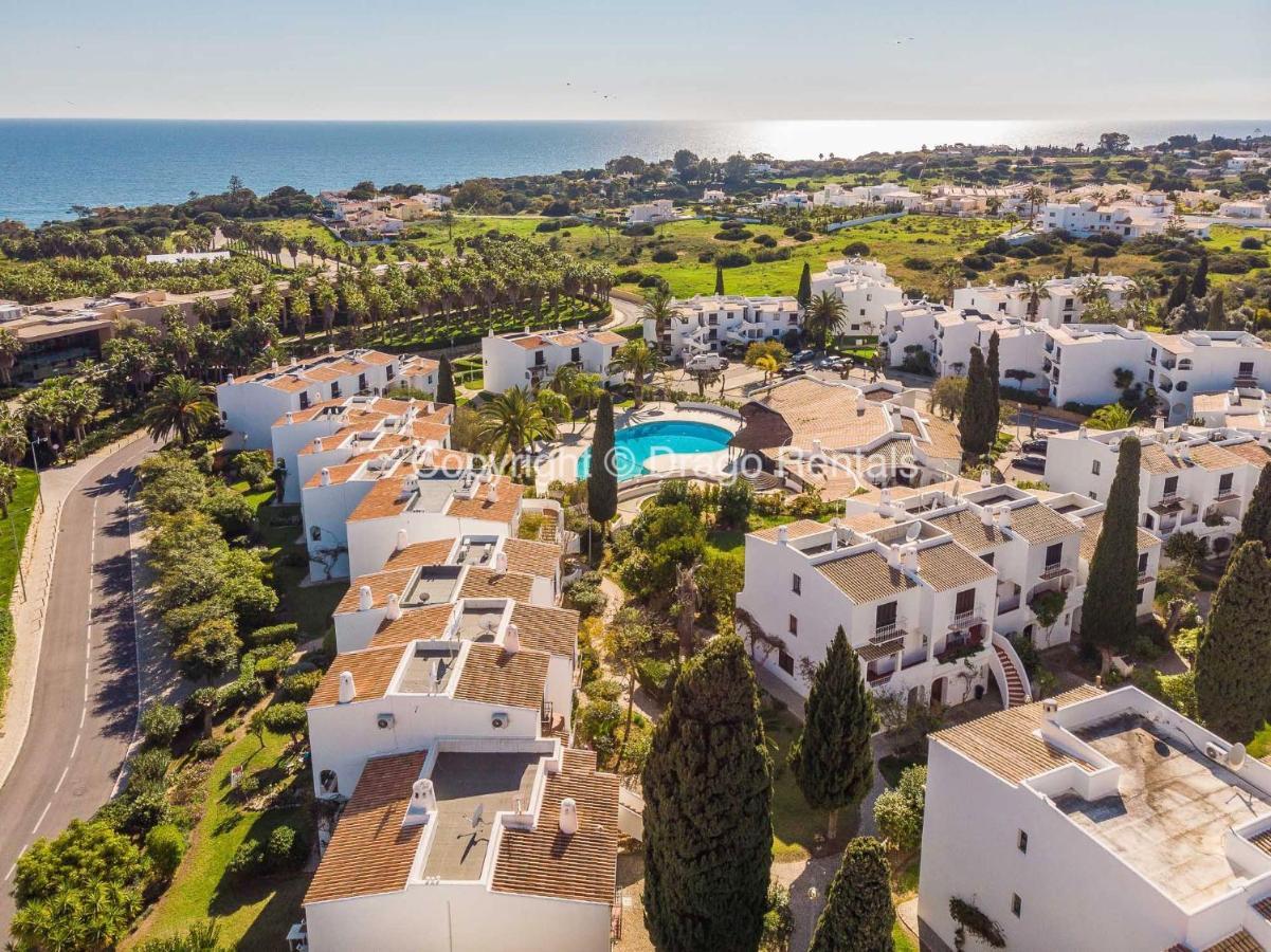 Seacoast Retreat With Pool And Beach Access By Drago Rentals Albufeira Eksteriør billede