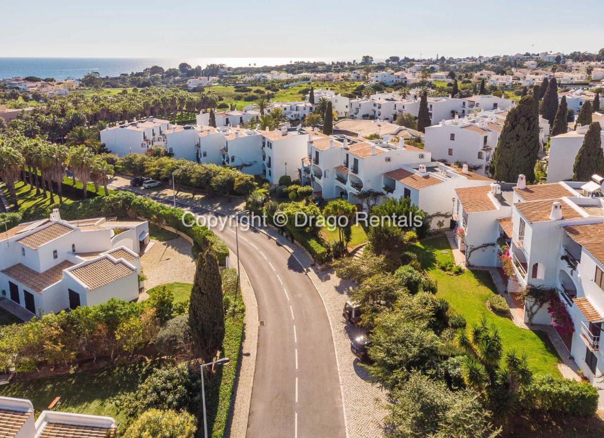 Seacoast Retreat With Pool And Beach Access By Drago Rentals Albufeira Eksteriør billede