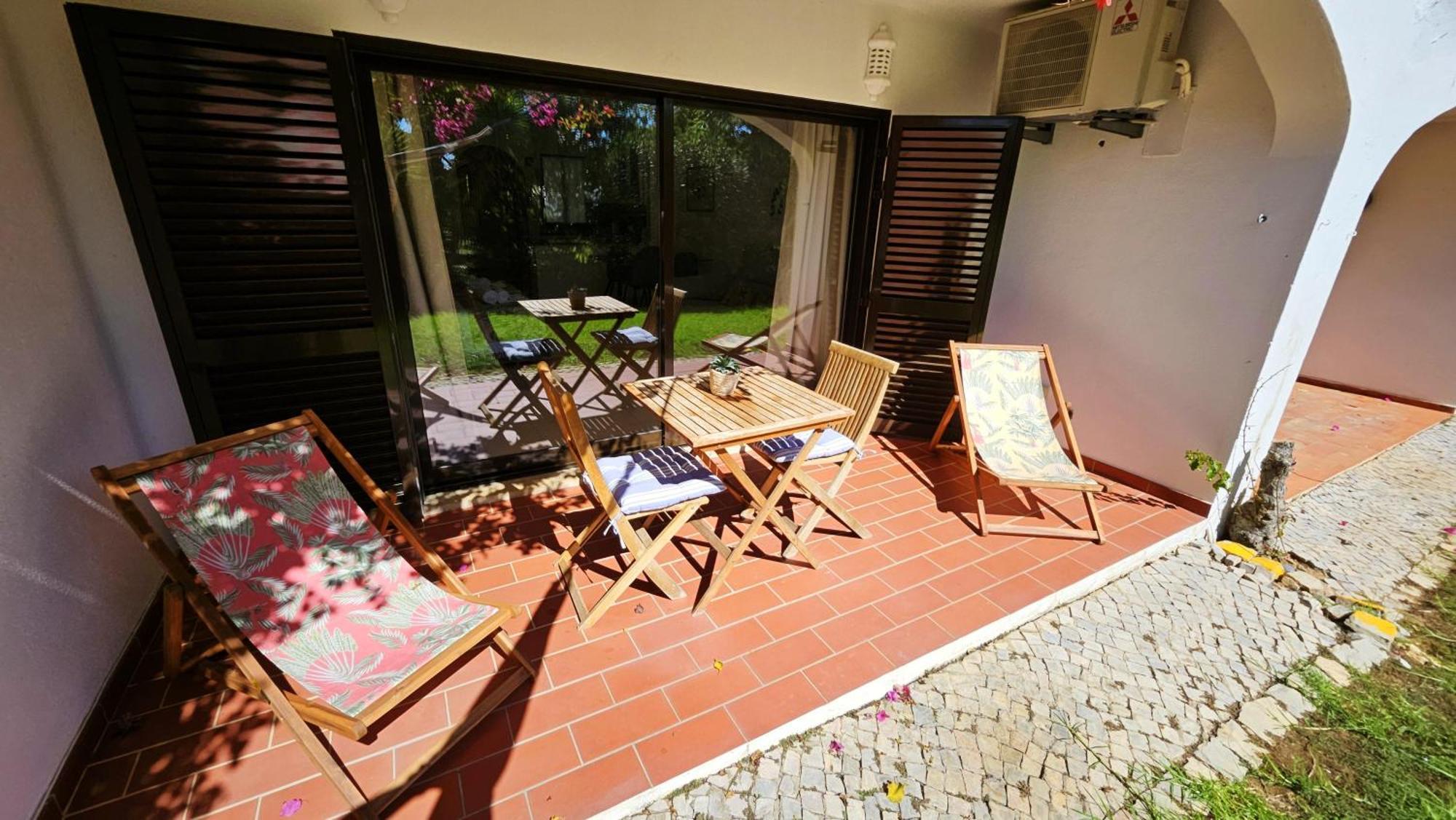 Seacoast Retreat With Pool And Beach Access By Drago Rentals Albufeira Eksteriør billede
