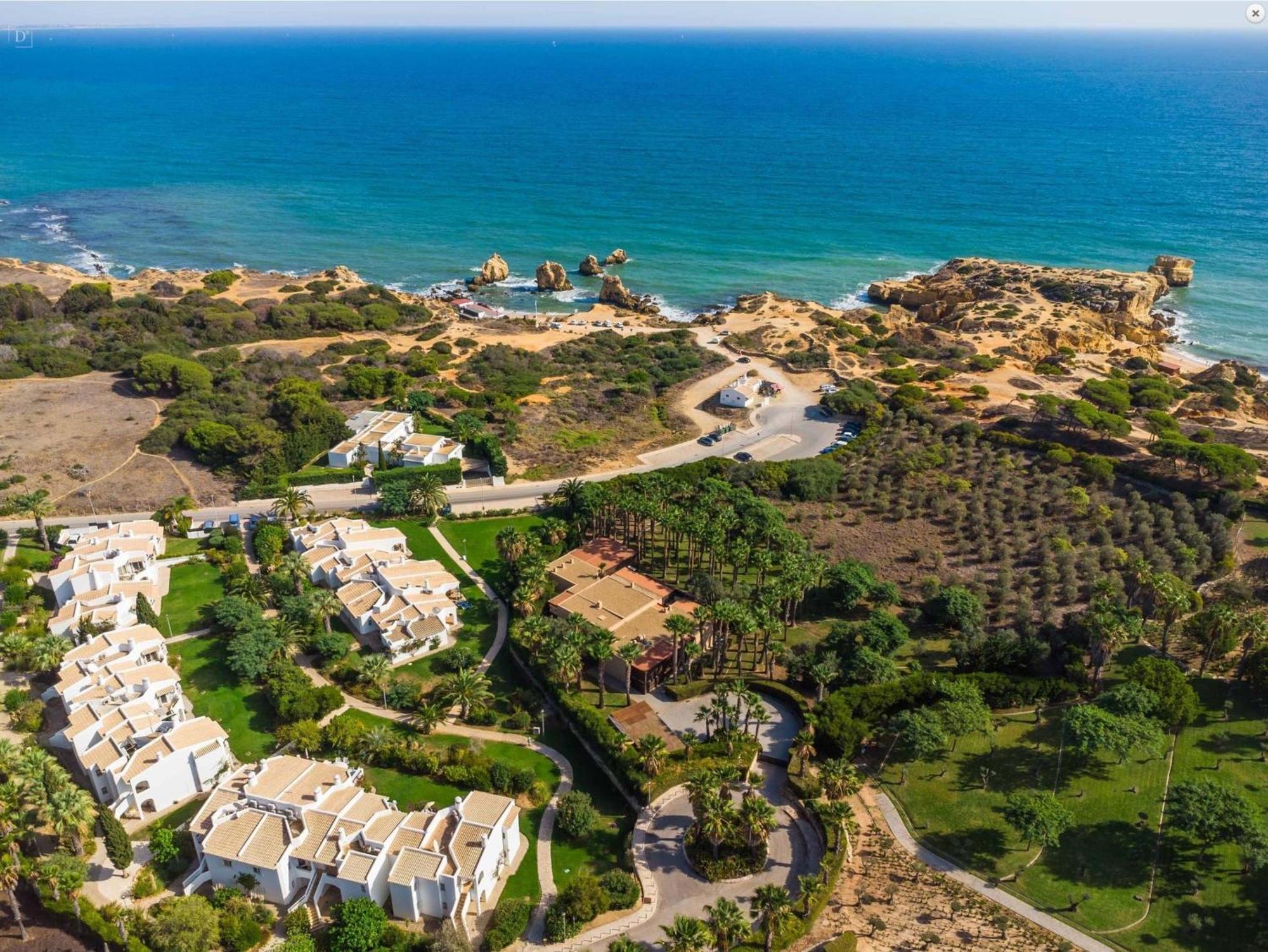Seacoast Retreat With Pool And Beach Access By Drago Rentals Albufeira Eksteriør billede
