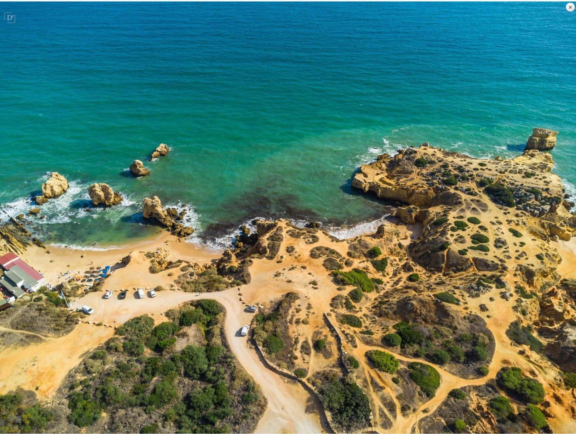 Seacoast Retreat With Pool And Beach Access By Drago Rentals Albufeira Eksteriør billede